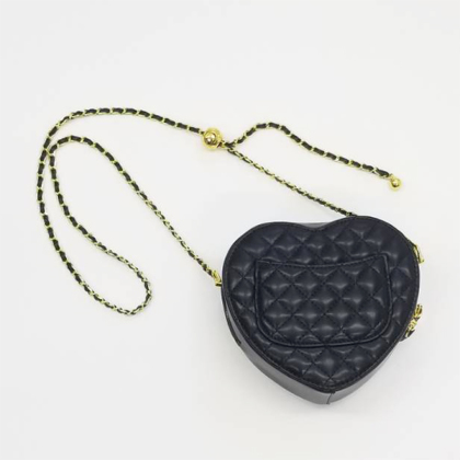 SELECT】ハートチェーンバック＜LARGE＞ バッグ、ポーチ ＆ LOVE CLOSET