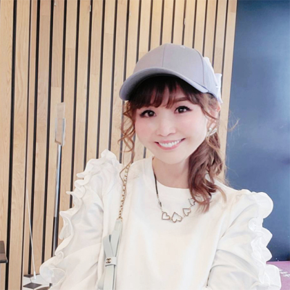 SELECT】りぼんキャップ 帽子 ＆ LOVE CLOSET
