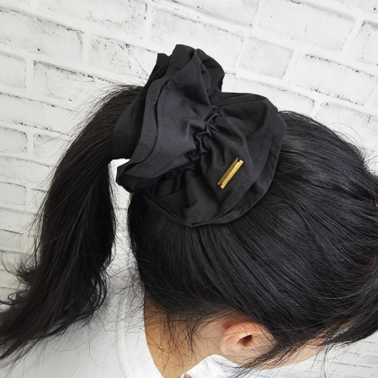 ふりふりふりるシュシュ ブレスポニー & LOVE CLOSET ふりふりふりるシュシュ ブレスポニー & LOVE CLOSET
