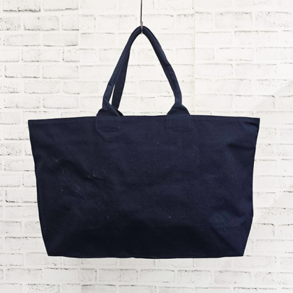 【LYN】Botanic Fineness S トートバッグ ブラックプリント Botanic Fineness S Tote Bag Printed Black : ร้านลินออนไลน์