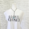 &LOVECLOSET