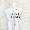 &LOVECLOSET