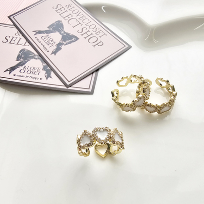 &LOVECLOSET