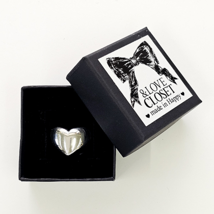 SELECT】ハートリング リング ＆ LOVE CLOSET