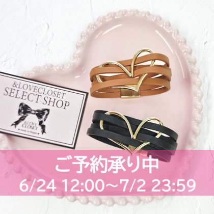 &LOVECLOSET