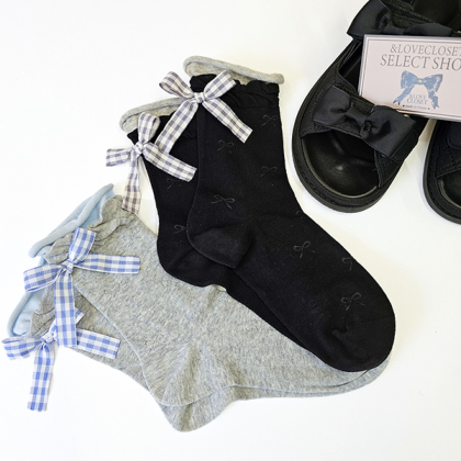 &LOVECLOSET