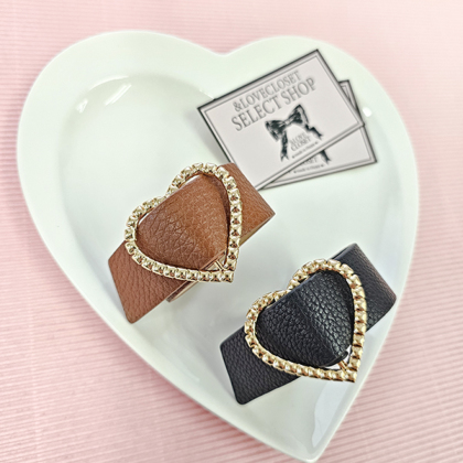 ＆ LOVE CLOSET