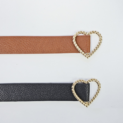 SELECT】ハートバックルブレスレット ブレスレット ＆ LOVE CLOSET