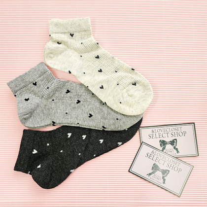 &LOVECLOSET