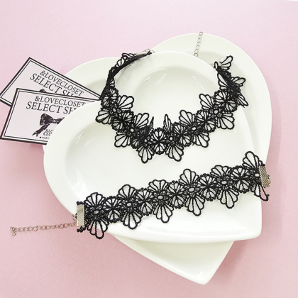 &LOVECLOSET