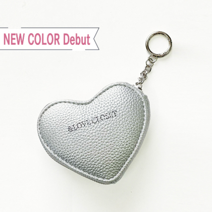 Eve / サイン入りミニポーチ Eve / サイン入りミニポーチ Eve / サイン