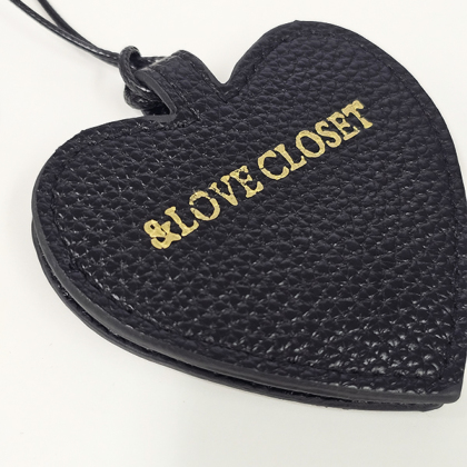 フェミニンハートのマグネットクリップ 小物 ＆ LOVE CLOSET
