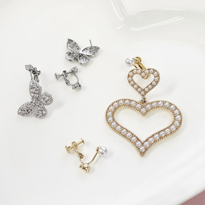 &LOVECLOSET