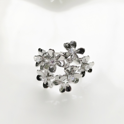 SELECT】花束リング リング ＆ LOVE CLOSET