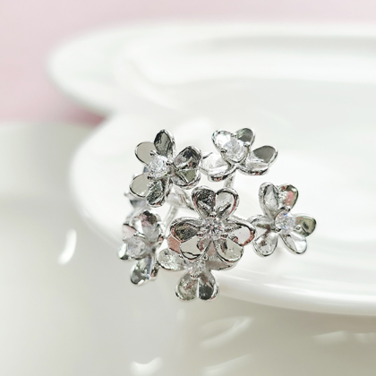 SELECT】花束リング リング ＆ LOVE CLOSET