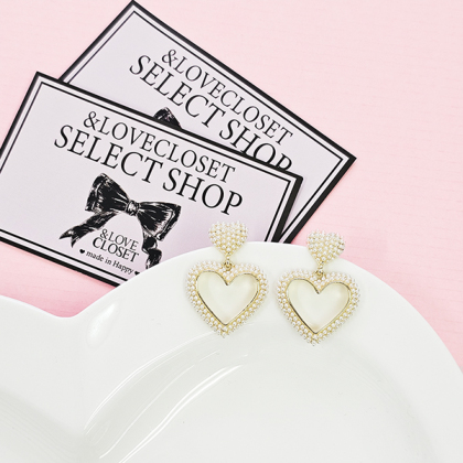 &LOVECLOSET