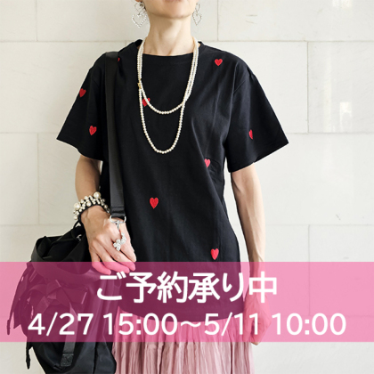 &LOVECLOSET