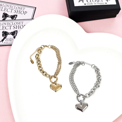 &LOVECLOSET